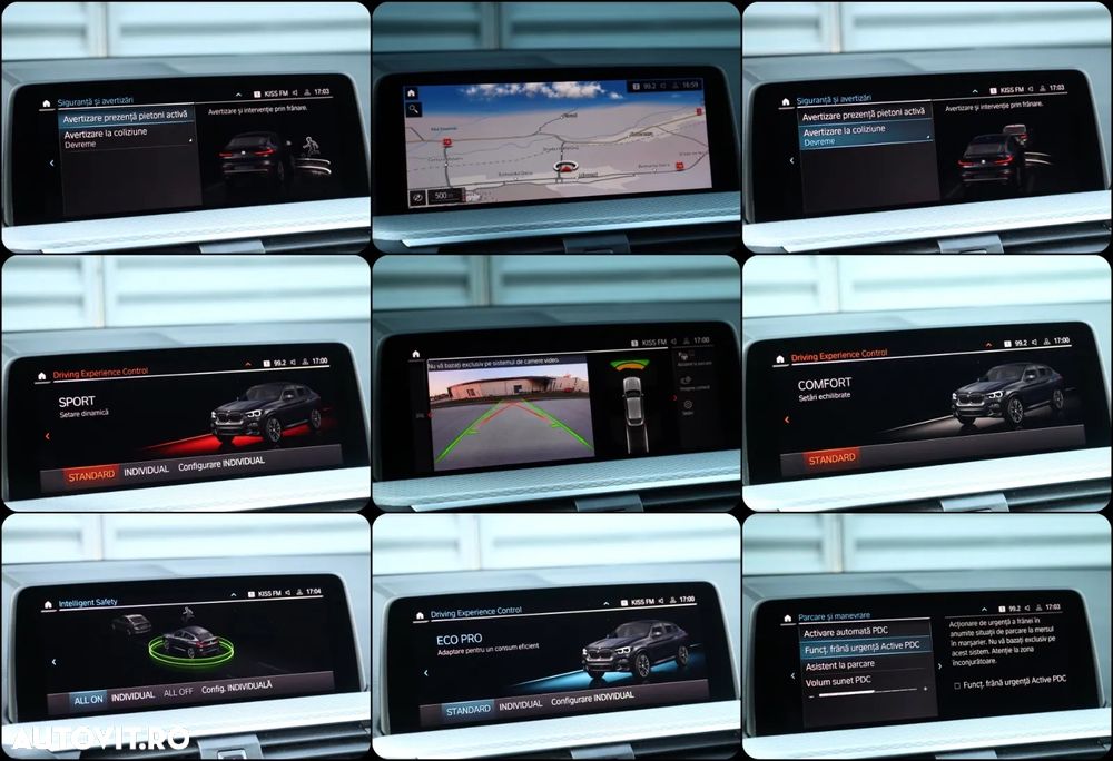 BMW X4 xDrive20i Aut. M Sport - 9