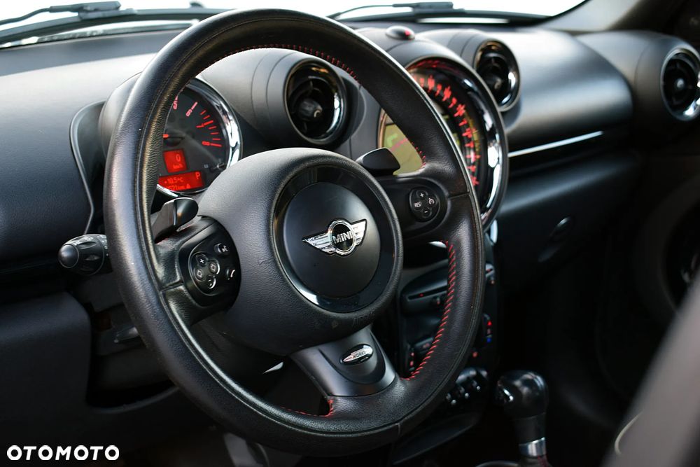 MINI Countryman - 4