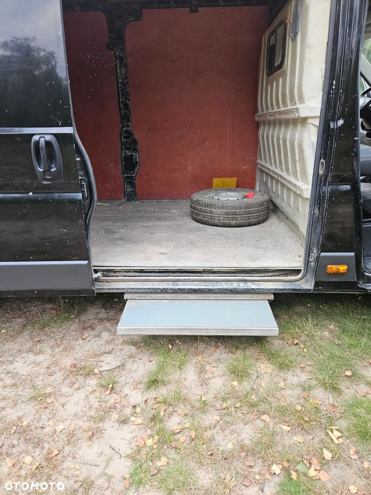 Citroën Jumper - 12