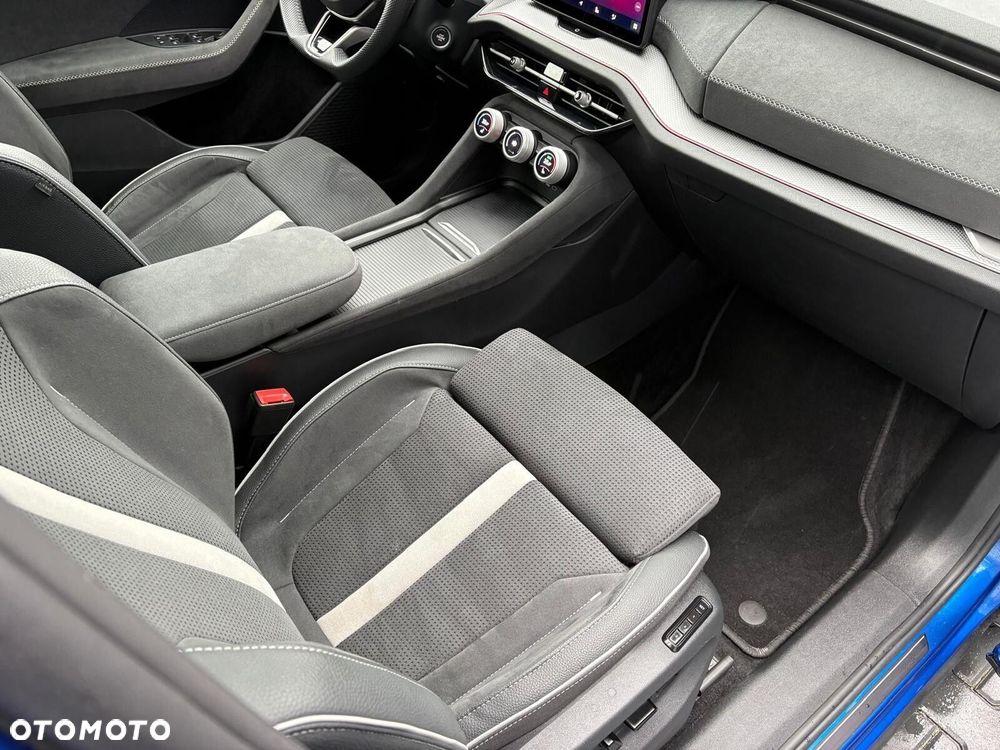 Skoda Kodiaq 2.0 TDI 4x4 Sportline DSG - 16