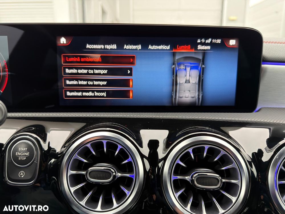 Mercedes-Benz CLA 220 d 8G-DCT AMG Line - 28