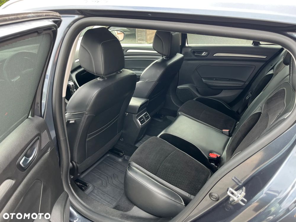 Renault Megane 1.2 Energy TCe Limited - 15