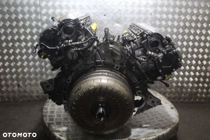 SILNIK VOLKSWAGEN PHAETON 5.0TDI AJS TESTOWANY - 3