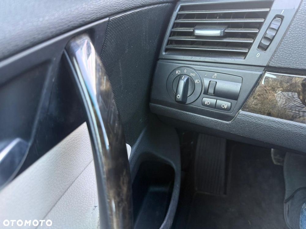 BMW X3 - 20