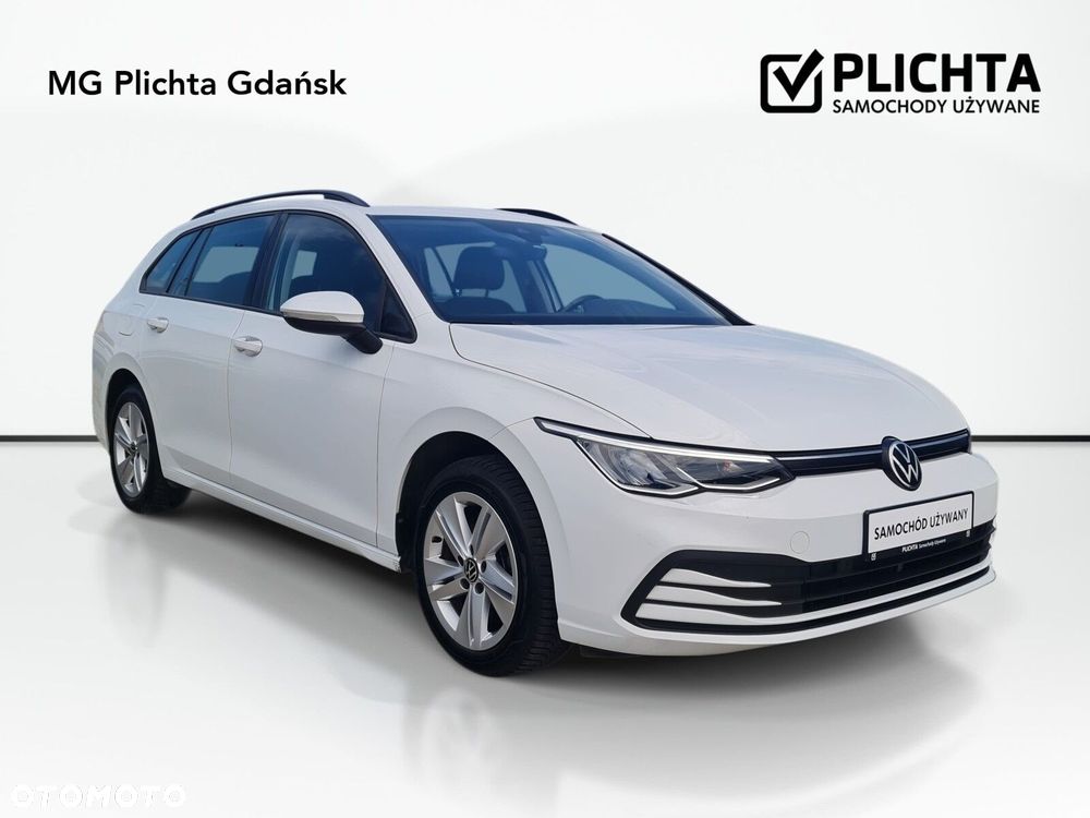 Volkswagen Golf 2.0 TDI Life - 4