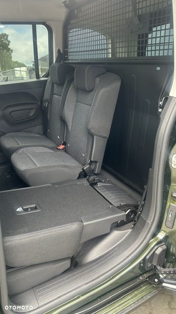 Peugeot Rifter 1.5 BlueHDI Allure S&S N1 - 10
