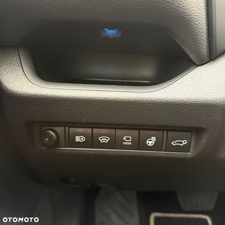 Toyota RAV4 2.5 Hybrid Executive 4x4 - 14