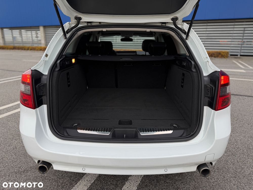 Renault Laguna 2.0 dCi Black Edition - 24