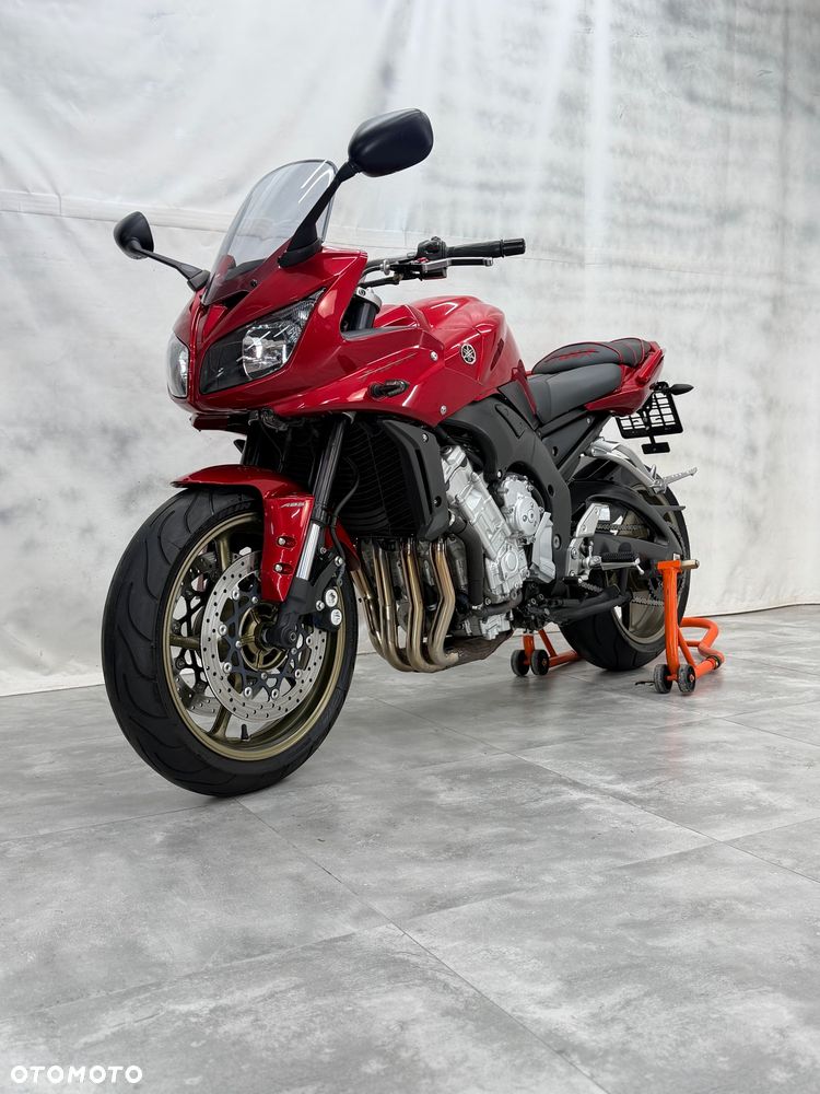 Yamaha FZ - 3