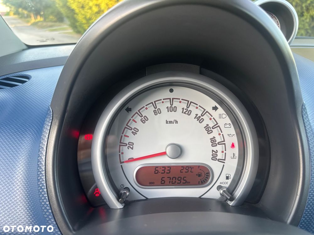 Opel Agila 1.2 Enjoy - 13