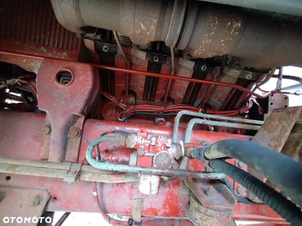 Iveco Magirus 4x4 170-25 - 7