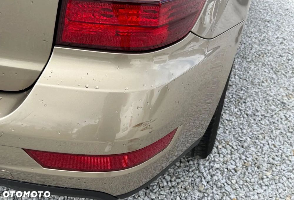 Mercedes-Benz ML - 26