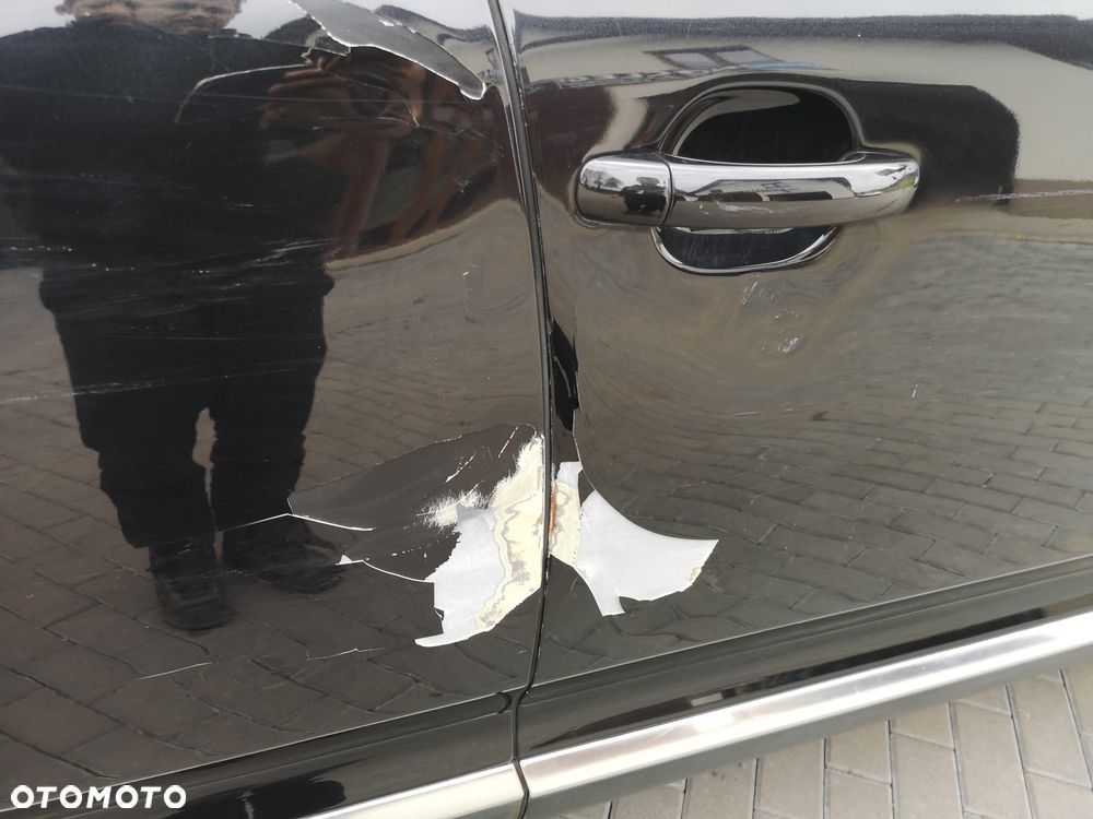 Volkswagen Touareg 2.5 R5 TDI DPF Perfect Tiptr - 21