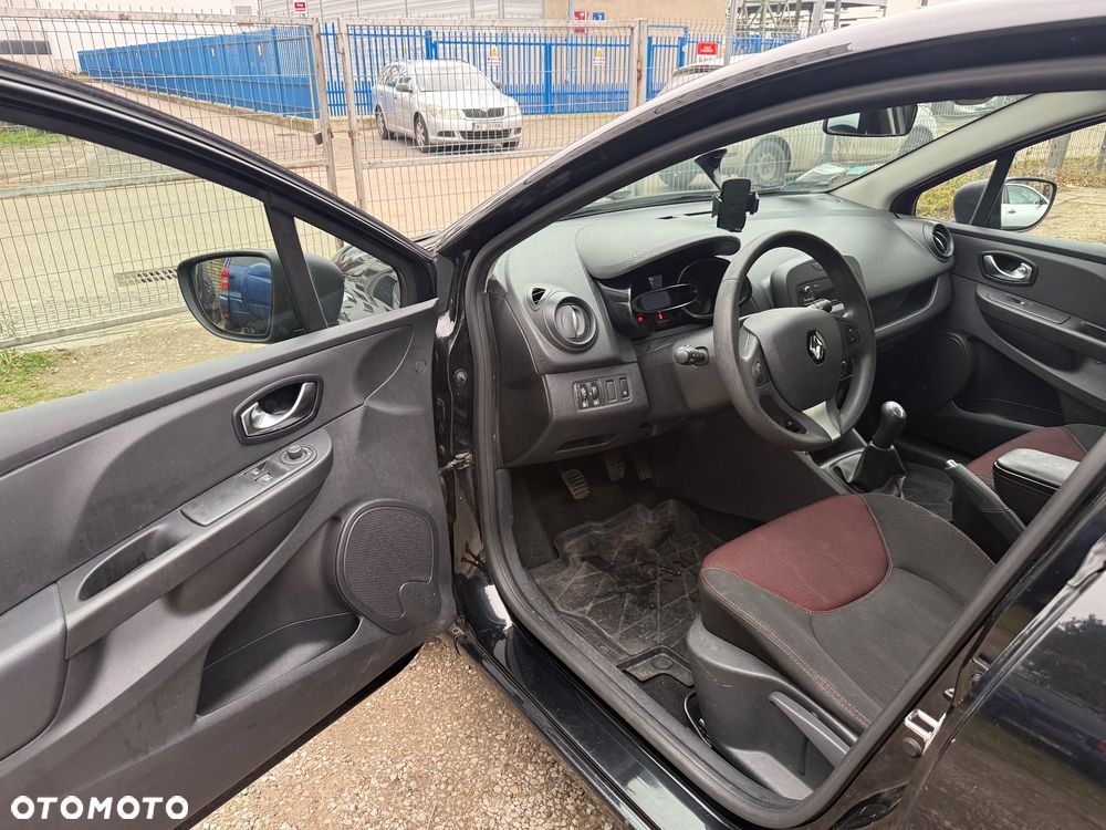 Renault Clio 1.5 dCi Life - 7