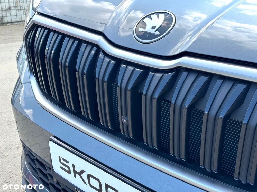Skoda Kodiaq 1.5 TSI mHEV 4x2 Edition 130 DSG - 18
