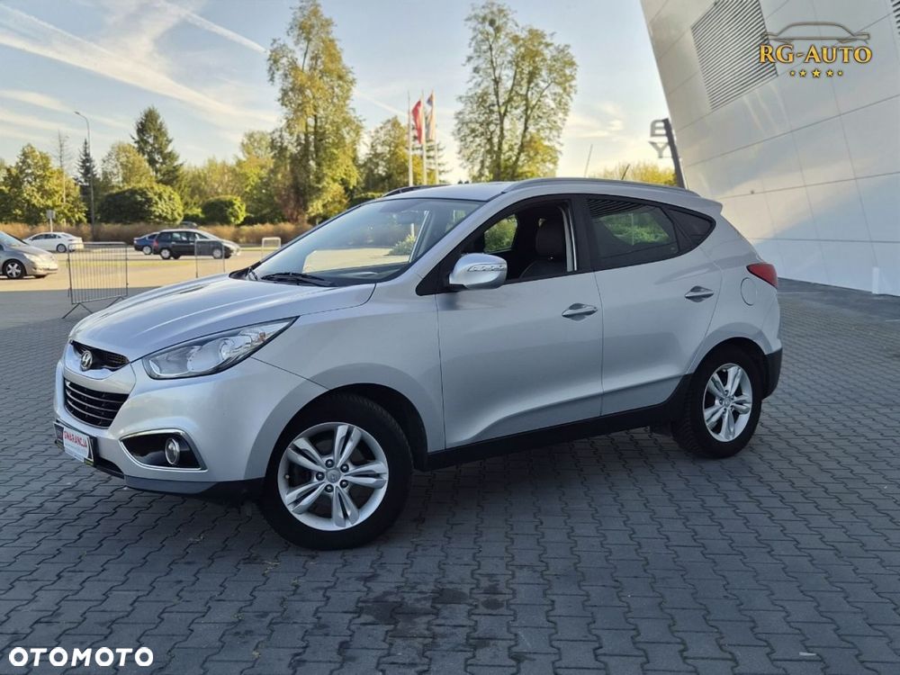 Hyundai ix35 - 4