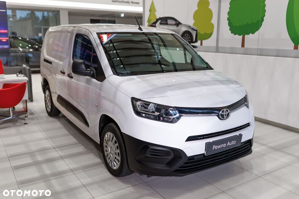 Toyota PROACE CITY - 3