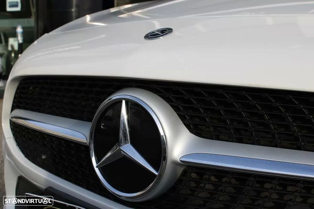 Mercedes-Benz A 180 d Business Solutions Aut. - 15