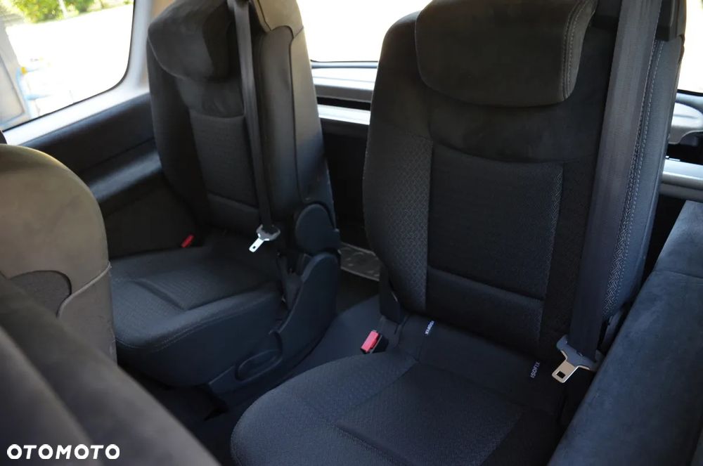 Renault Grand Espace 2.0 Dynamique - 30