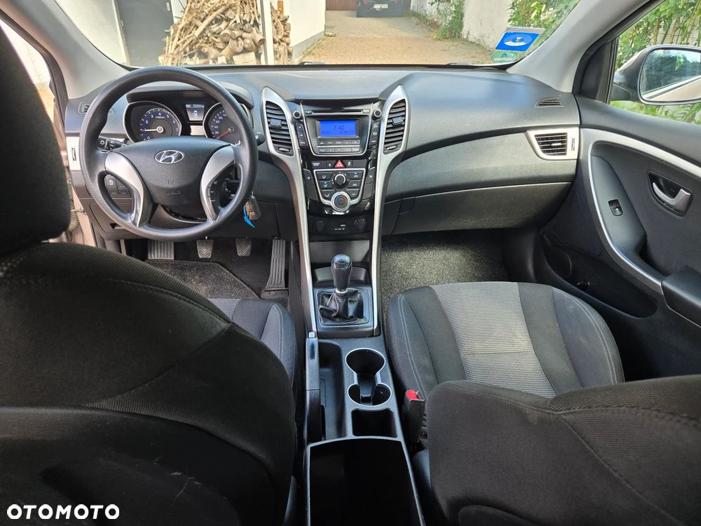 Hyundai i30 1.4 White Edition - 15