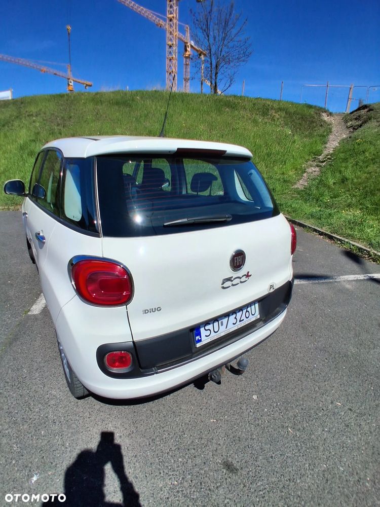 Fiat 500L 1.4 16V Pop Star - 9