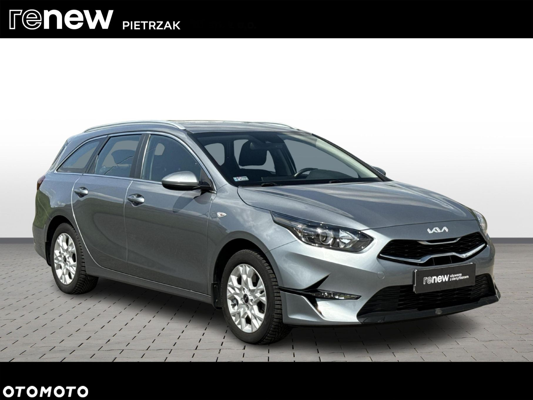 Kia Ceed 1.5 T-GDI M - 7