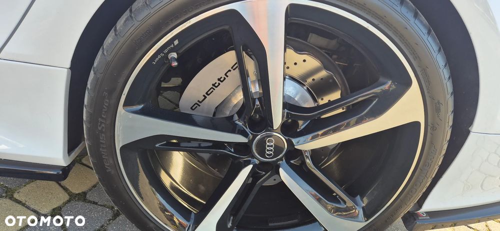 Audi RS7 Sportback 4.0 TFSI Quattro Tiptronic - 21