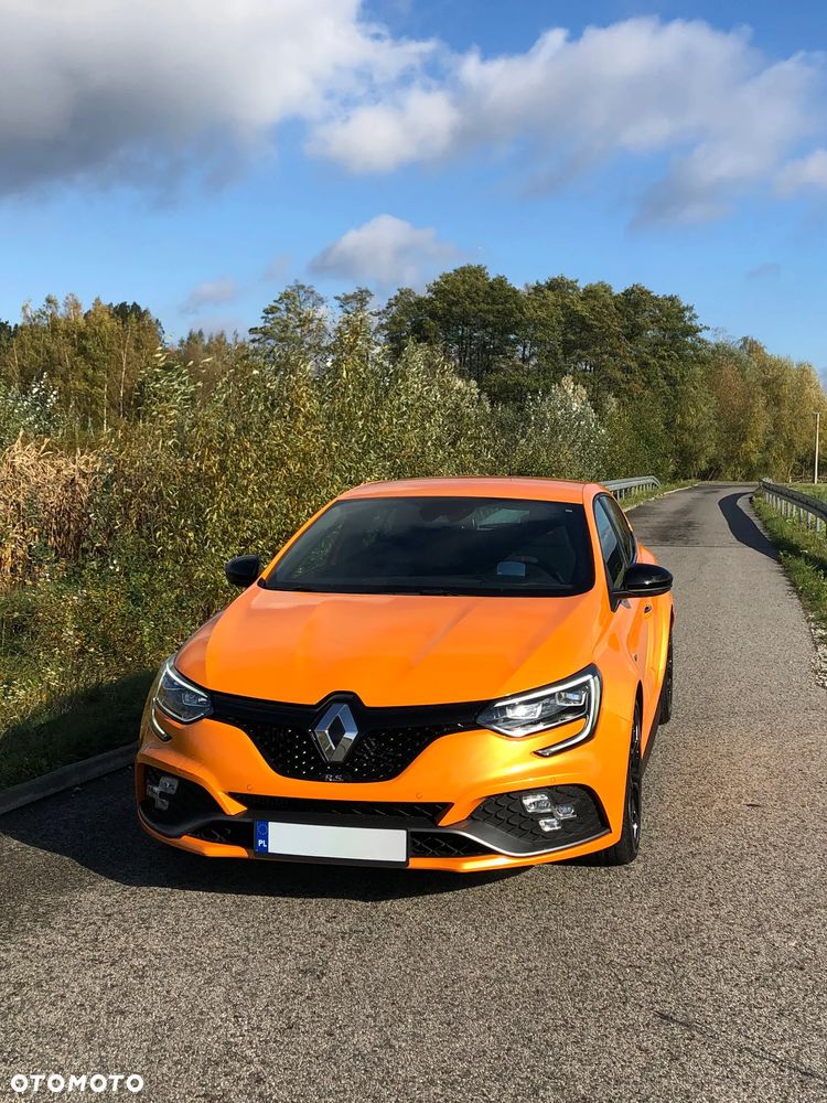 Renault Megane 1.8 TCe R.S - 10