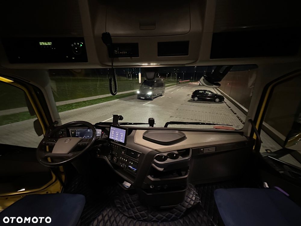Volvo FH - 14