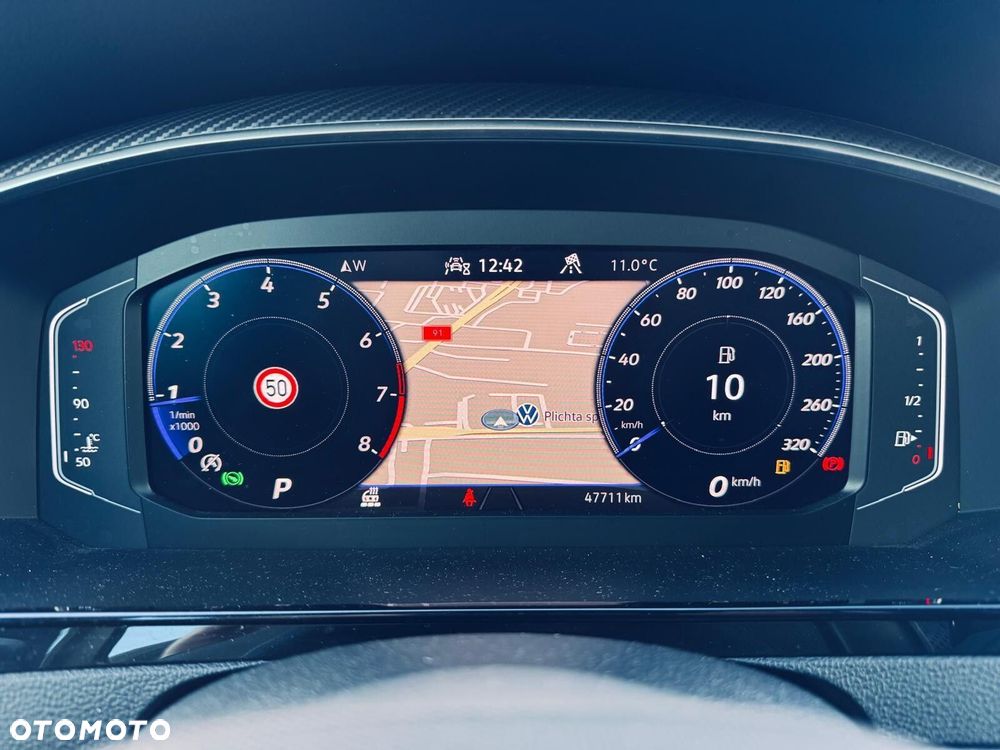 Volkswagen Arteon Shooting Brake 2.0 TSI 4Motion R DSG - 23