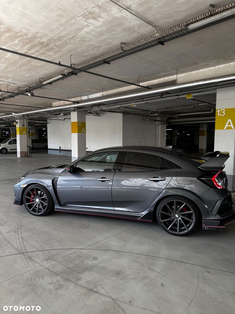 Honda Civic - 11