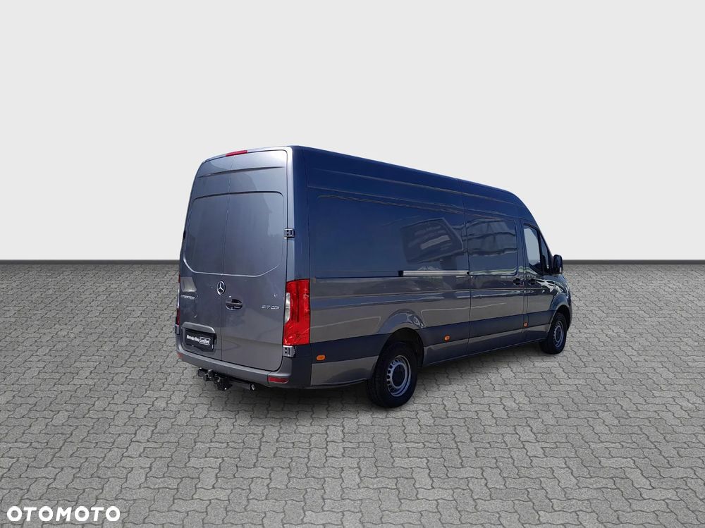 Mercedes-Benz Sprinter - 6