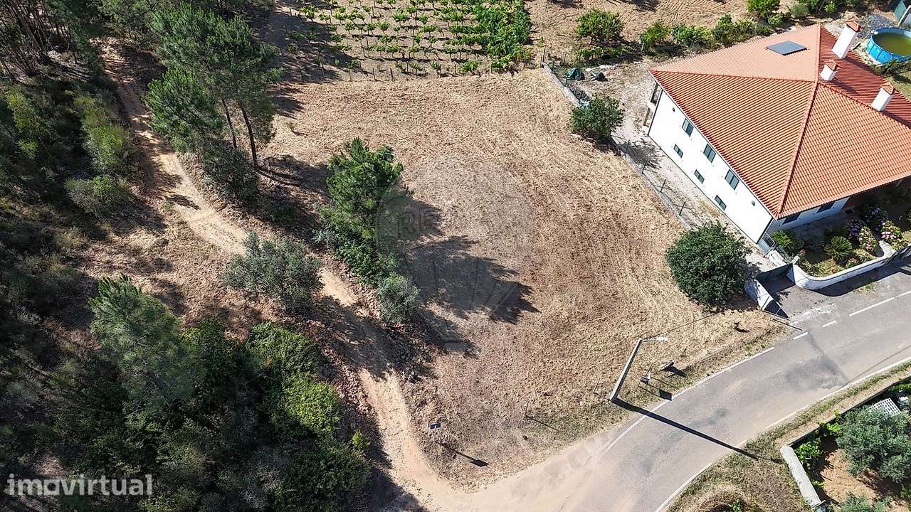 Terreno  para venda - Grande imagem: 2/3