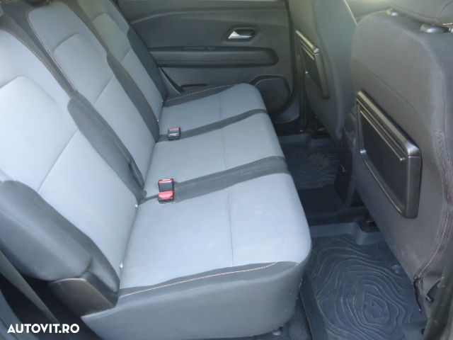 Dacia Jogger 5 locuri HEV 140 Extreme - 18