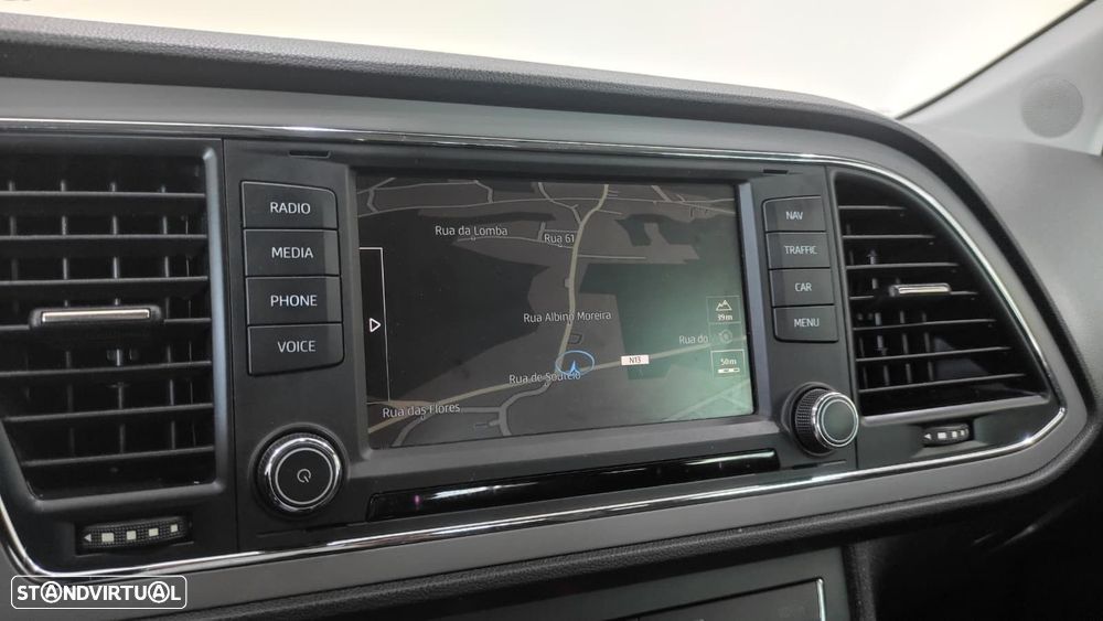 SEAT Leon X-Perience 1.6 TDi - 28