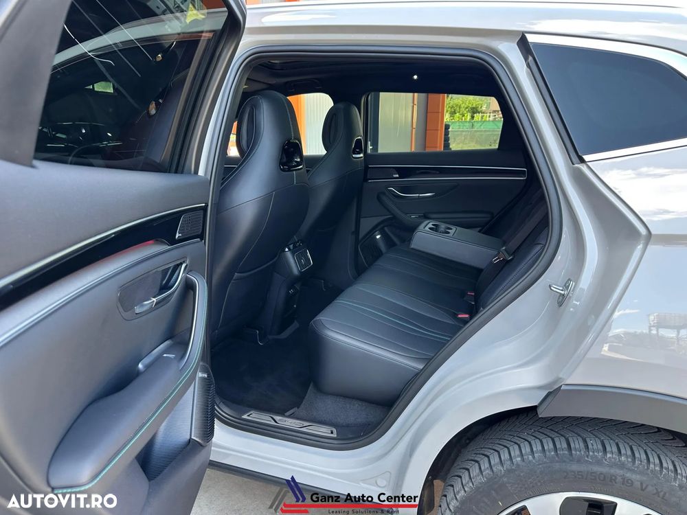 Byd Seal U DM-i PHEV Comfort - 26
