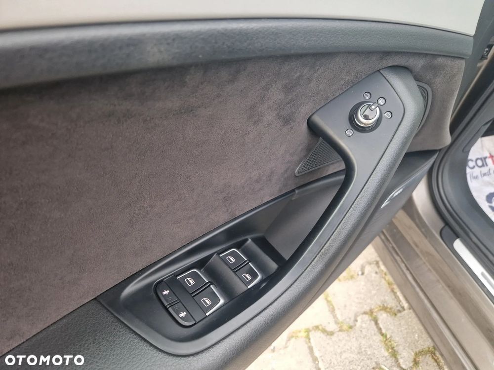 Audi A6 Avant - 13