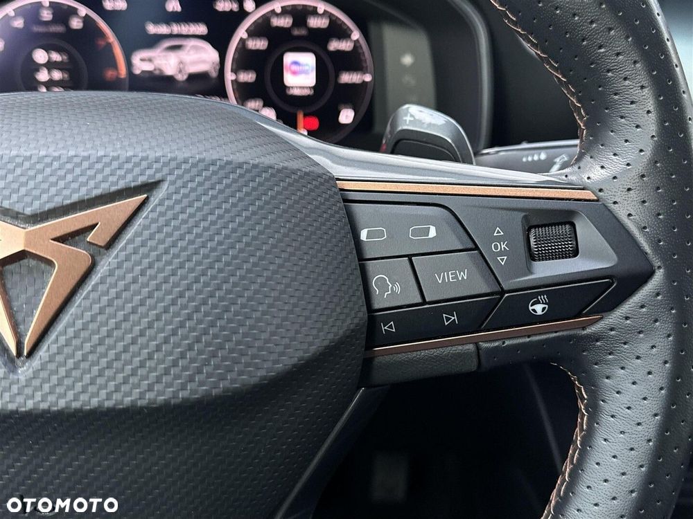 Cupra Formentor 1.5 TSI DSG - 19