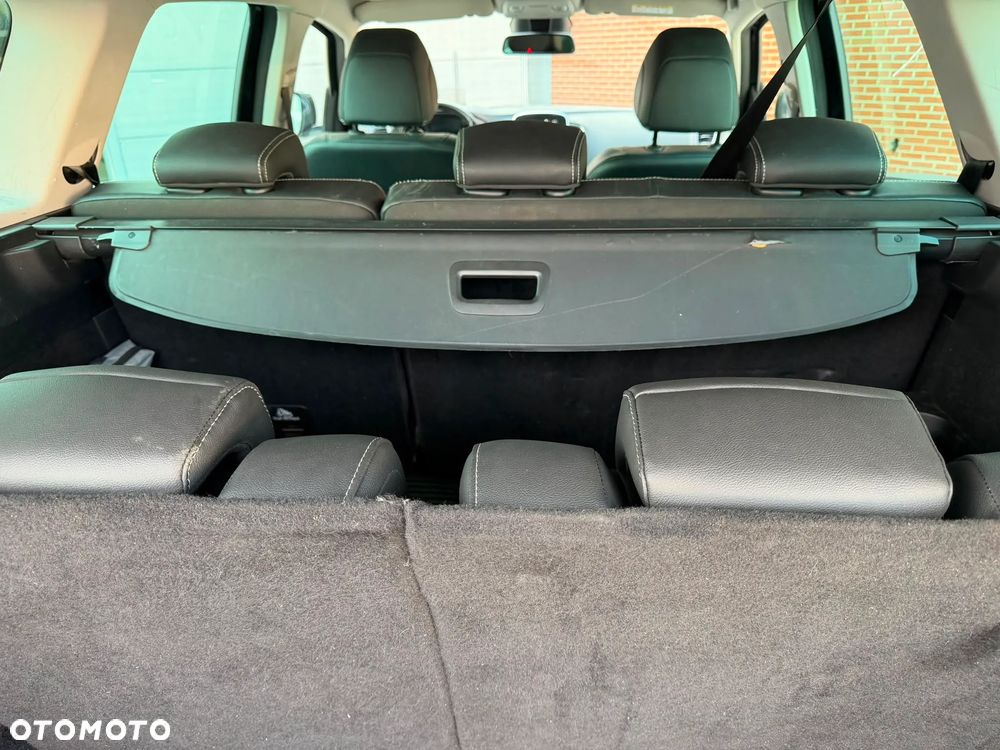 Renault Grand Scenic BLUE dCi 150 BOSE EDITION - 15