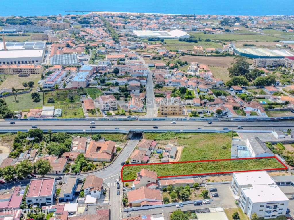 Terreno | Arcozelo | Vila Nova de Gaia - Grande imagem: 5/8