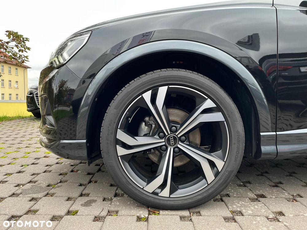 Audi Q3 35 TFSI S tronic advanced - 5