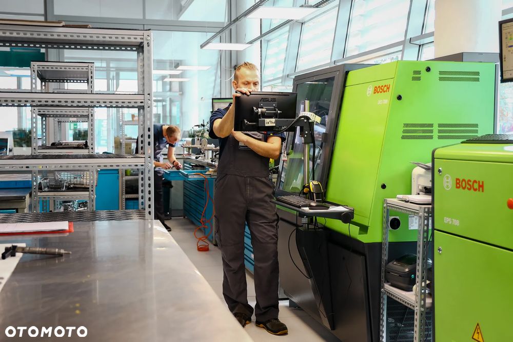 Zregenerowane wtryskiwacze 4M5Q9F593AD Siemens 1355051 do FORDA. Zadzwoń! już dziś! - 8