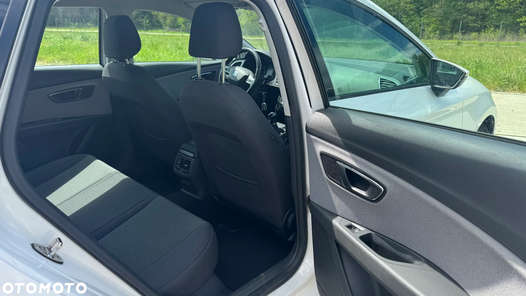 Seat Leon 1.6 TDI Style S&S - 20