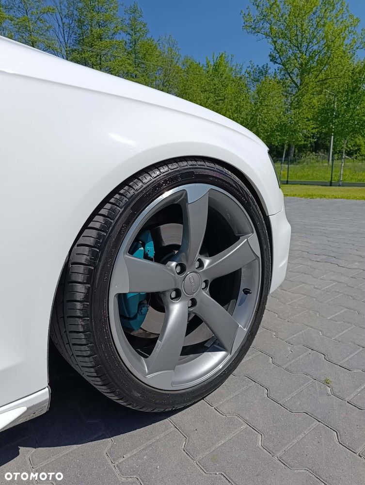 Audi A4 Limousine 3.0 TDI Quattro S tronic - 19