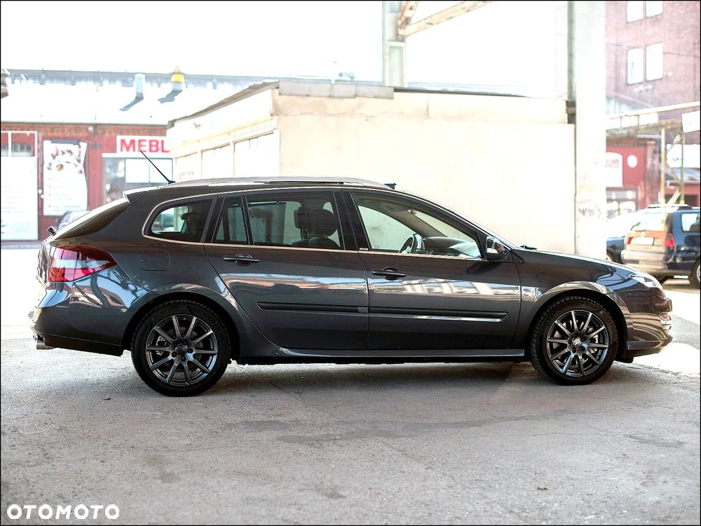 Renault Laguna - 12