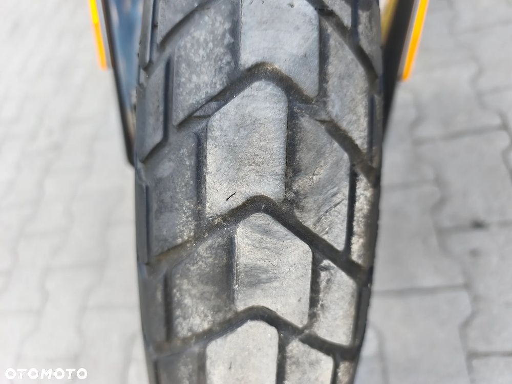 Husqvarna 701 - 28