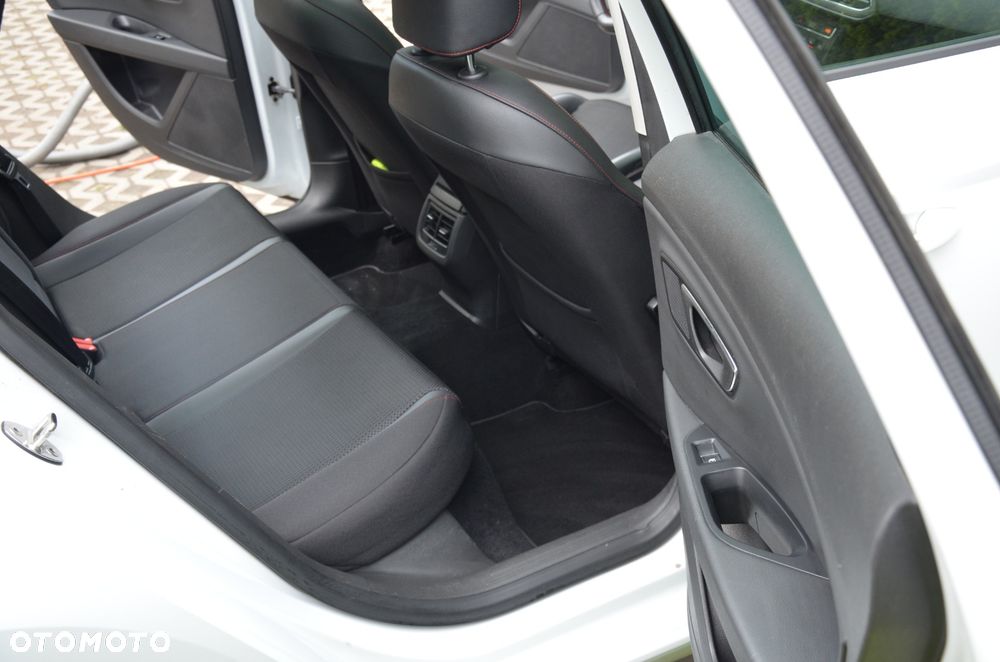 Seat Leon 2.0 TDI FR S&S DSG EU6 - 30