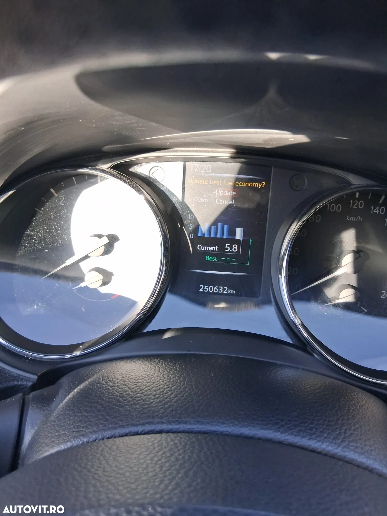 Nissan Qashqai - 7