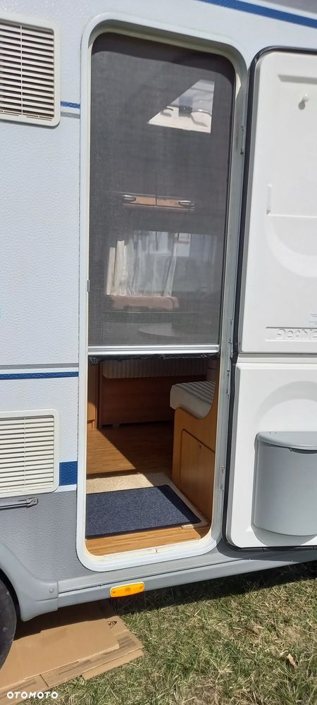 Dethleffs Beduin 515 - 6