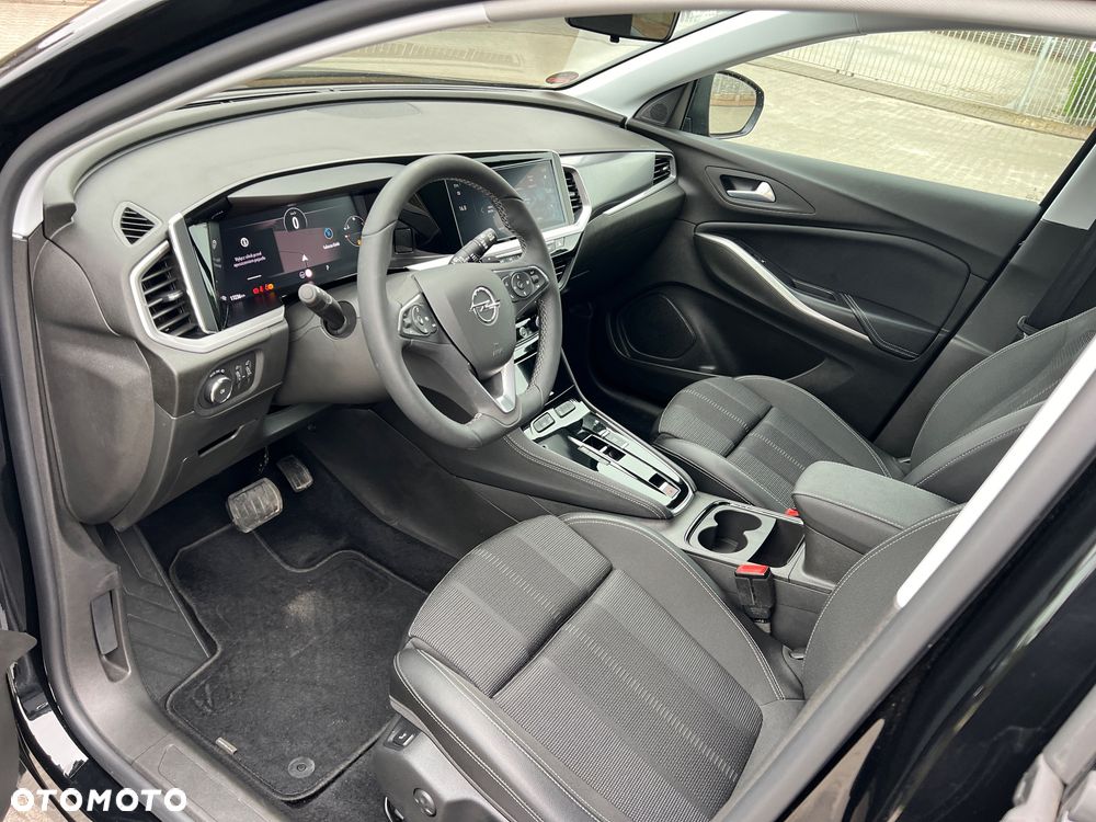 Opel Grandland 1.2 T GS Line S&S - 22